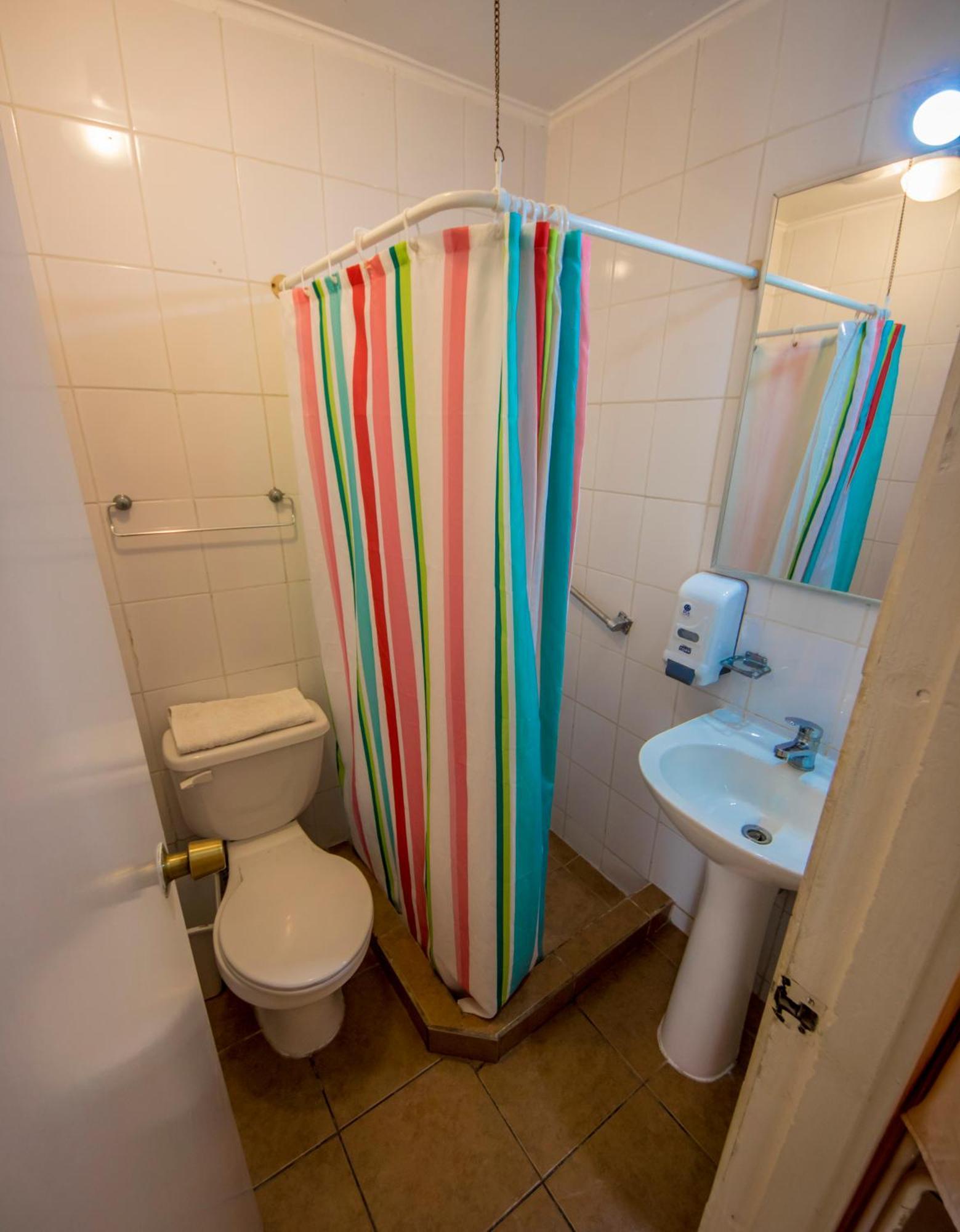 Hotel Montecarlo Caldera Oda fotoğraf
